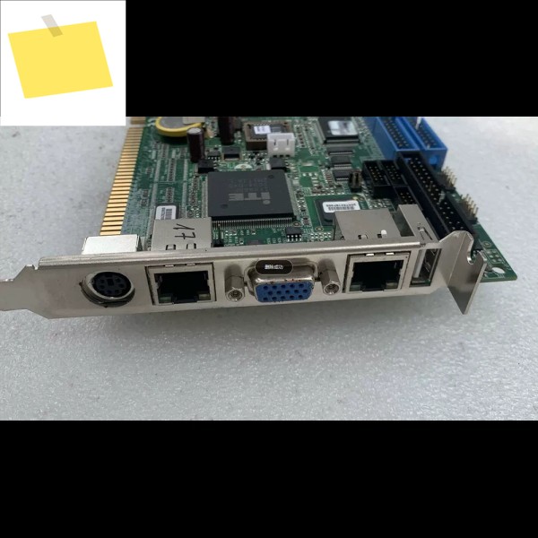 FSB-860B REV: A1.0 듀얼 네트워크 포트가 있는 산업용 컴퓨터 마더보드 제품 이미지