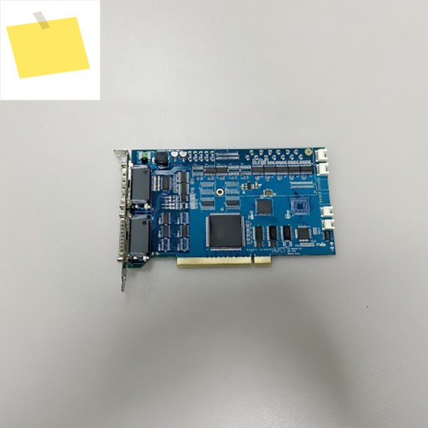 완벽한 제품 PCI-N8404 V3.1 제어 카드 제품 이미지