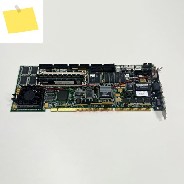 완벽한 제품 트렌턴 산업용 컴퓨터 마더보드 92-005449-0X REV:E-A-03 TTIT2V03.ROM 제품 이미지