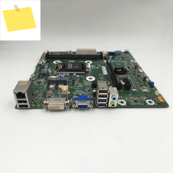 849953-002 HP 280 G2 MT LGA1151 H110 FX-ISL-1 REV:1.0 데스크탑 마더보드 완전히 테스트됨 좋은 품질 제품 이미지