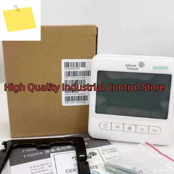 T7300-TF60-9MS0 100% 새제품 온도 조절기 패널 제품 이미지