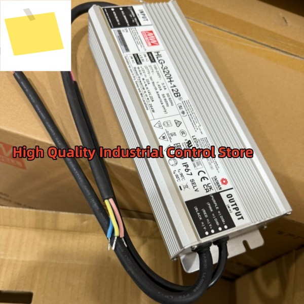 신품 원본 HLG-320H-24 | 24V 스위치 전원 공급 장치 제품 이미지