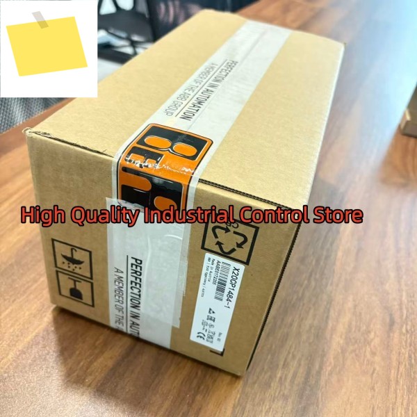 신품 X20CP1484-1 PLC 모듈 박스 내 제품 이미지