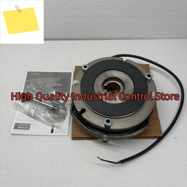 BFK458-12N 180VDC 40W 32NM 브레이크 100% 새 제품 제품 이미지