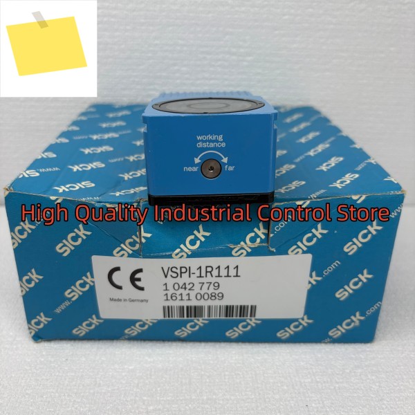 VSPI-1R111 1042779 비주얼 센서 박스 내 새 제품 제품 이미지