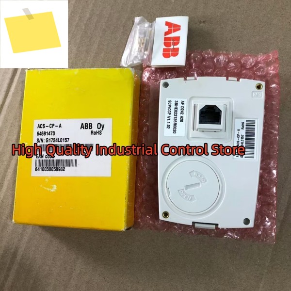 ACS-CP-A 새 제품 MS325-20 회로 차단기 제품 이미지