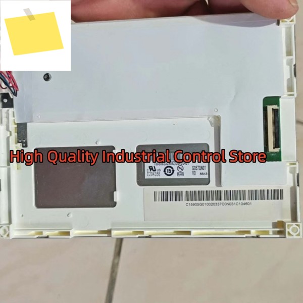 A101VW01 V.3 G057QN01 V0 100% 새 제품 액정 디스플레이 LCD 화면 제품 이미지