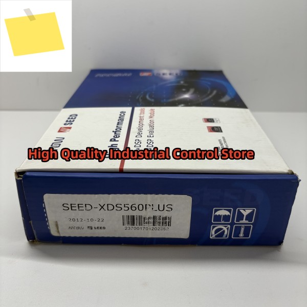 에뮬레이터 SEED-XDS560PLUS 560 신품 원본 제품 이미지