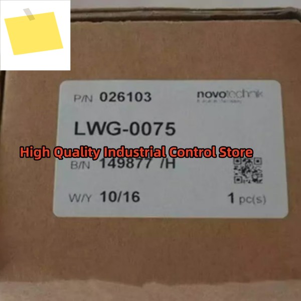 신품 원본 P-6501-G252 LWG-0075 위치 변환기 제품 이미지