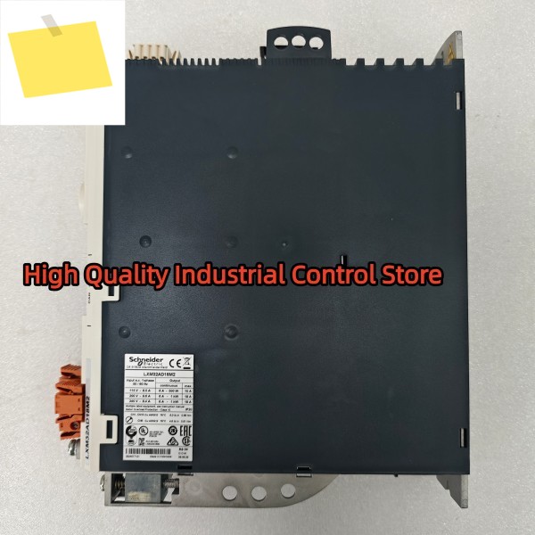 서보 드라이버 LXM32AD18M2 100% 새 제품 제품 이미지