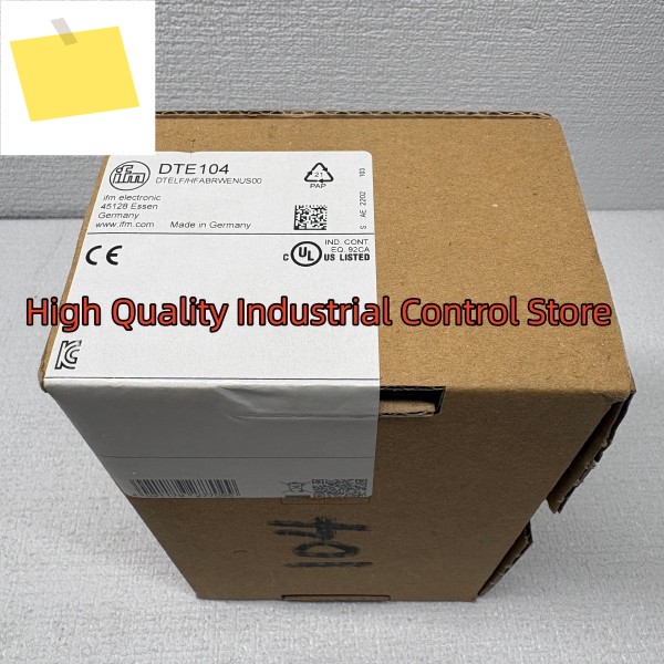 DTE104 DTELFHFABRWENUS00 RFID 추정 장치 100% 새 제품 제품 이미지