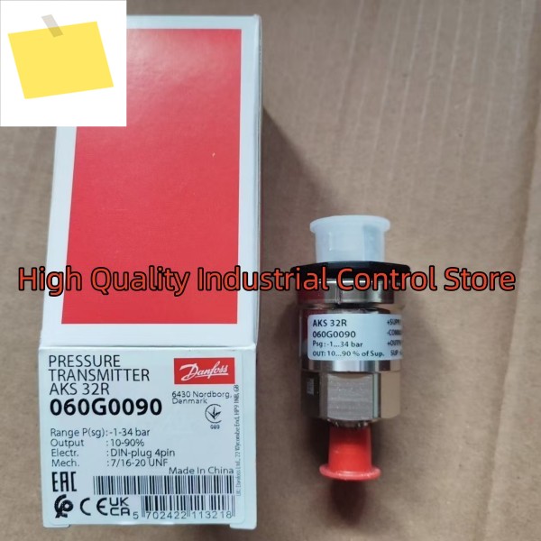 060G0090 AKS32R 압력 센서 100% 새 제품 제품 이미지
