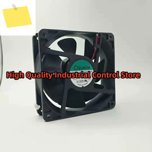 신품 원본 KDE2412PMB1-6A 냉각 팬 축 방향 24VDC 10.3W 제품 이미지