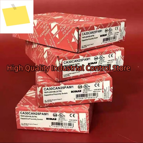 CA30CAN25PAM1 RJ1A60D20E 릴레이 새제품 제품 이미지