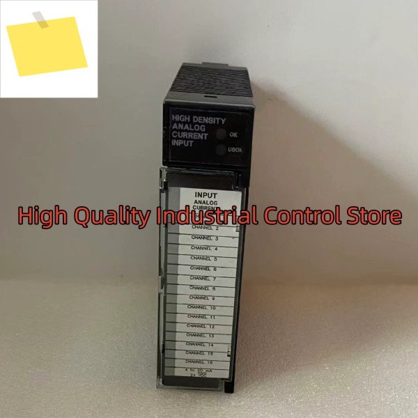 컨트롤러 IC693APU300J 새 제품 IC693MDL940H 제품 이미지