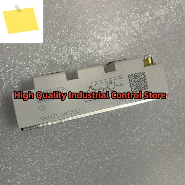 SKM75GB123D SKVC20A460C 전원 모듈 공급 신품 원본 제품 이미지