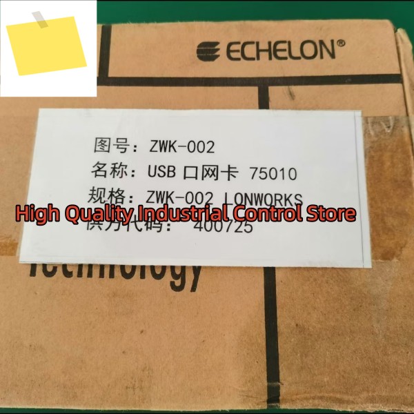 75010R Z6B03-34ZWK-002 USB 어댑터 100% 새 제품 제품 이미지