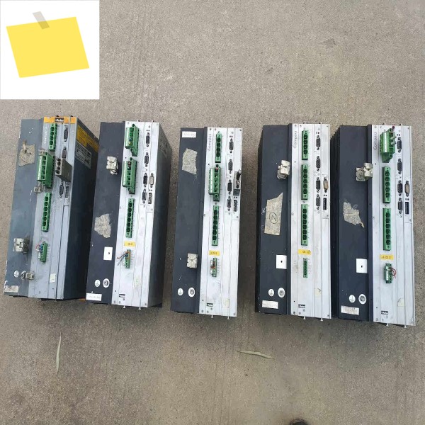 C3S300V4F11 I21 T40 M00 파커 Compax3 서보 드라이브 제품 이미지
