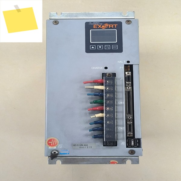 NCS-FI10MA-402A 니키 덴소용 서보 드라이브 제품 이미지