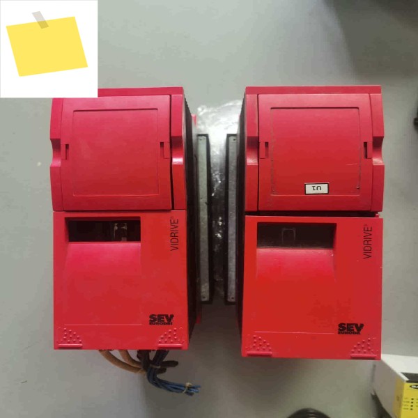 SEW MDS60A0110-5A3-4-00용 인버터 제품 이미지