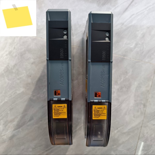 8BVE0500HW00.000-1 B&R용 서보 드라이브 제품 이미지