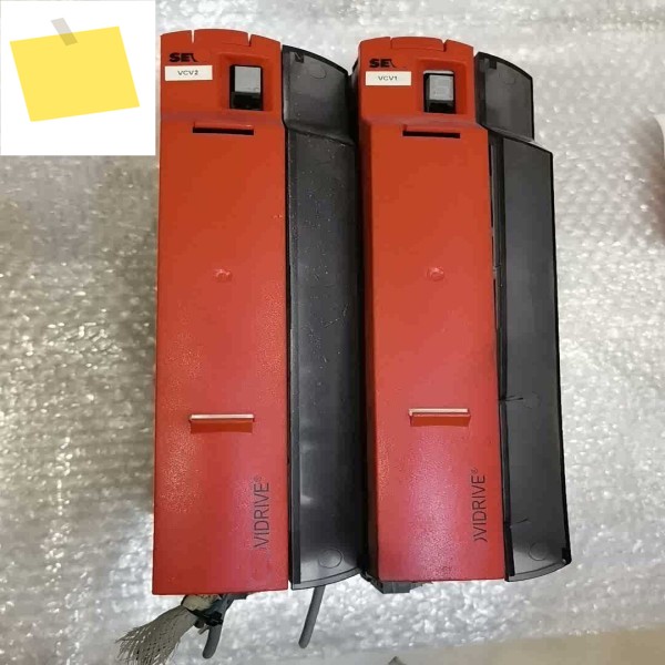 SEW MDX61B0008-5A3-4-0T용 주파수 변환기 제품 이미지