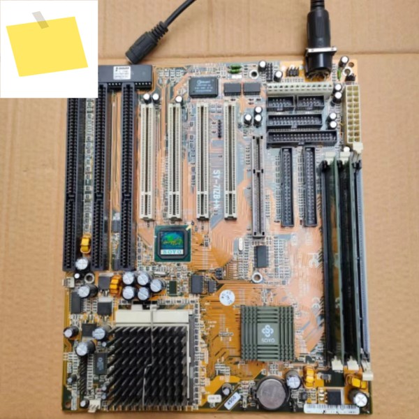 00-104-420 KRC1 SY-7IZB+N KUKA용 마더보드 제품 이미지