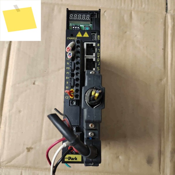 Parker 서보 컨트롤러용 PD-04P 드라이브 제품 이미지