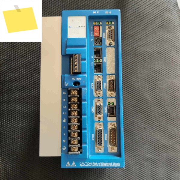 Kollmorgen용 MMC-SD-1.0-230-D 서보 드라이브 제품 이미지