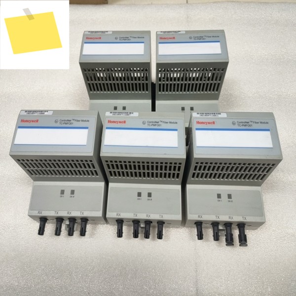 TC-PMFO01 허니웰용 PLC 모듈 제품 이미지