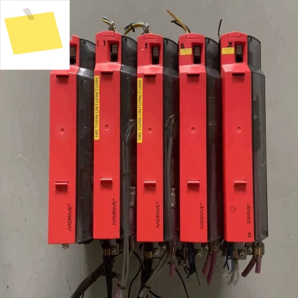 SEW MDX61B0005-5A3-4-00용 인버터 제품 이미지