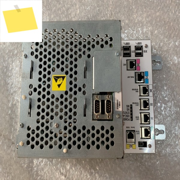 DSQC1018 3HAC050363-001 ABB 로봇용 메인 컴퓨터 장치 제품 이미지