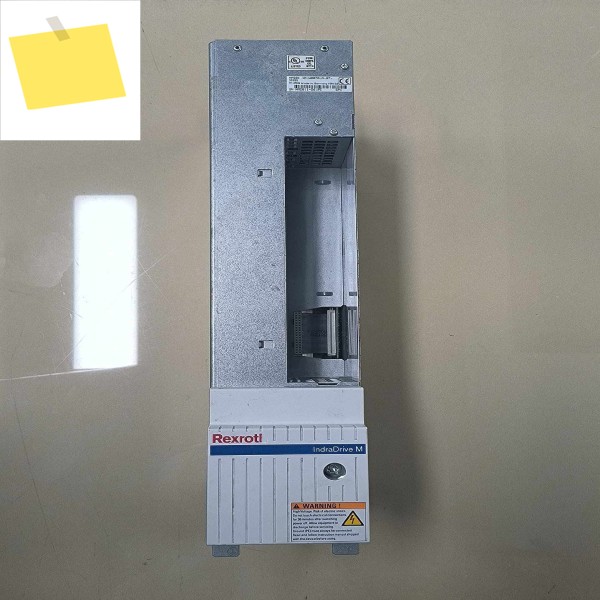 Rexroth용 HMS01.1N-W0070-A-07-NNNN 서보 드라이브 제품 이미지