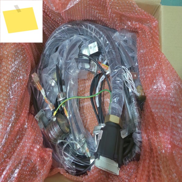 ABB용 기존 IRB2600 3HAC029896-001 로봇 전원 케이블 제품 이미지