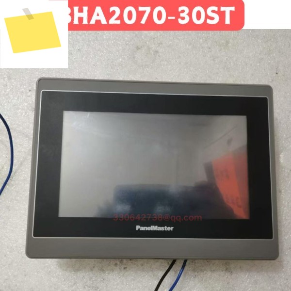 중고 터치스크린 BHA2070-30ST P1N1C04 테스트 OK 제품 이미지