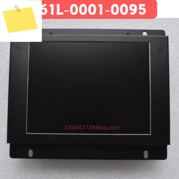 FANUC LCD 디스플레이 A61L-00001-0095 제품 이미지