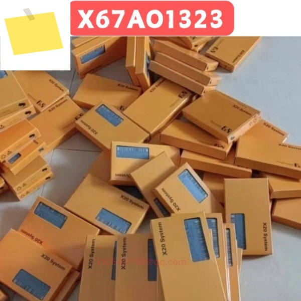 신품 X67AO1323 모듈 기능 테스트 OK 제품 이미지