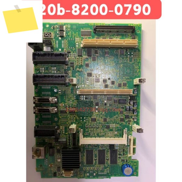 중고 A20B-8200-0790 마더보드 기능 테스트 OK 제품 이미지