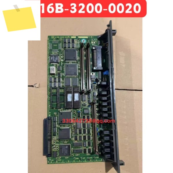 중고 A16B-3200-0020 마더보드 테스트 완료 OK 제품 이미지