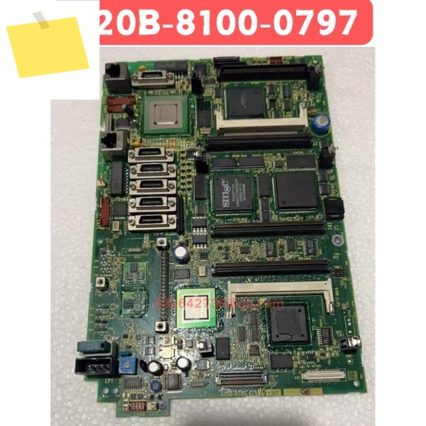 A20B-8100-0797 중고 테스트 완료 ok 마더보드 메인보드 상태 양호 제품 이미지
