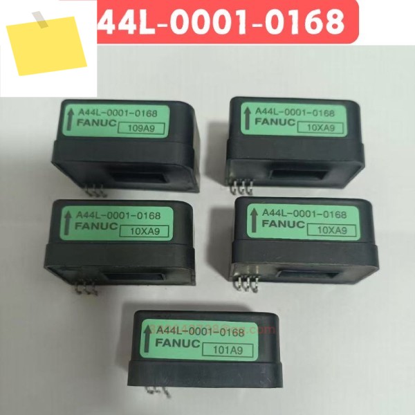 FANUC 도구 액세서리 A44L-0001-0168 전류 상호 센서 모듈 제품 이미지