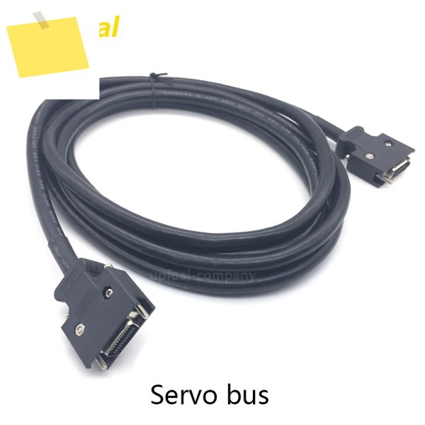 미쓰비시 시스템용 통신 케이블 MR-J2HBUS, 서보 버스 SH21, CNC M64S 20핀 제품 이미지