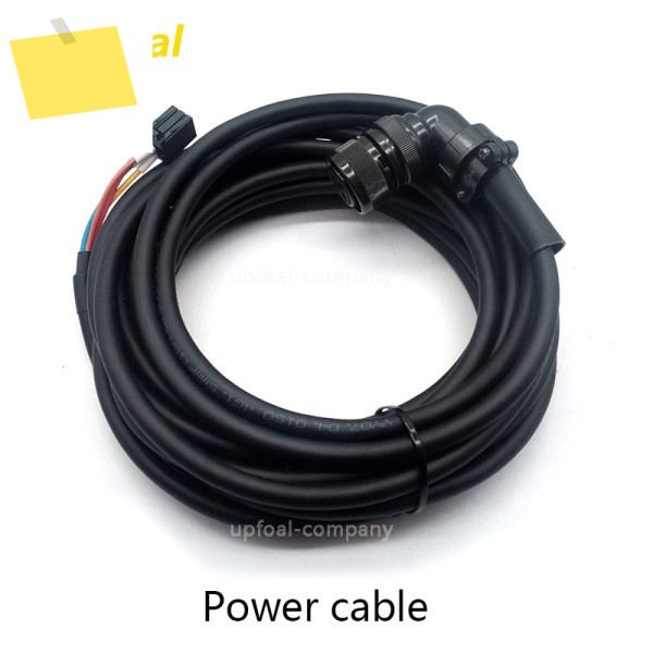 FANUC 시스템용 전원 케이블 f06b-0001-k022, 알파 β 시리즈 서보 모터 제품 이미지