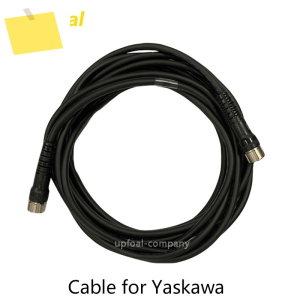 케이블 HB1371456-1 Yaskawa YRC1000 로봇 티치 펜던트 제품 이미지
