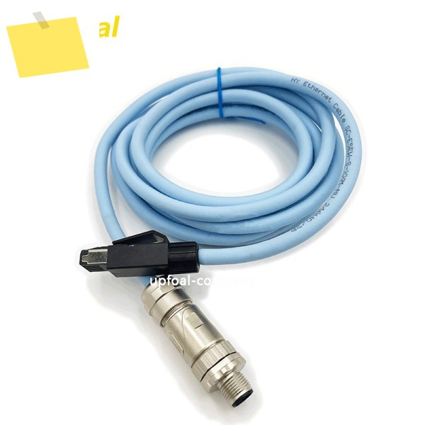 RJ45 통신 케이블, XS5W-T421-DMC-K 제품 이미지