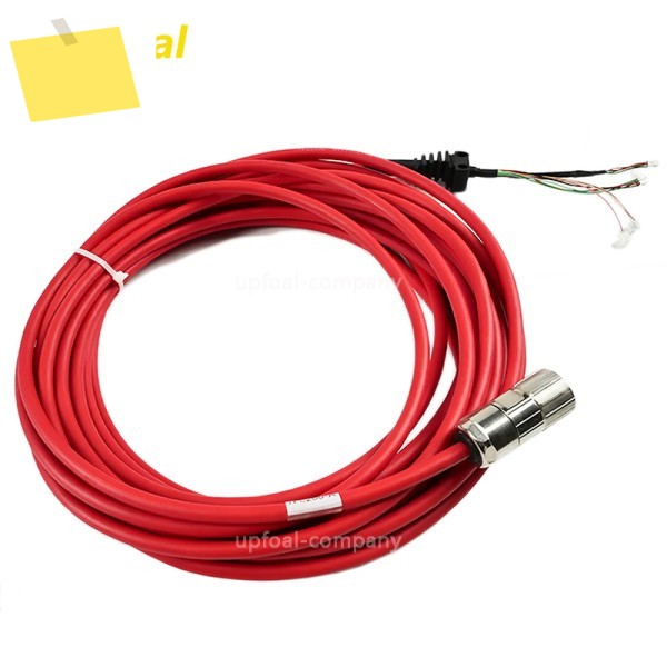 ESTUN 로봇 티치 펜던트용 케이블 ERT76 TPC200-B 제품 이미지
