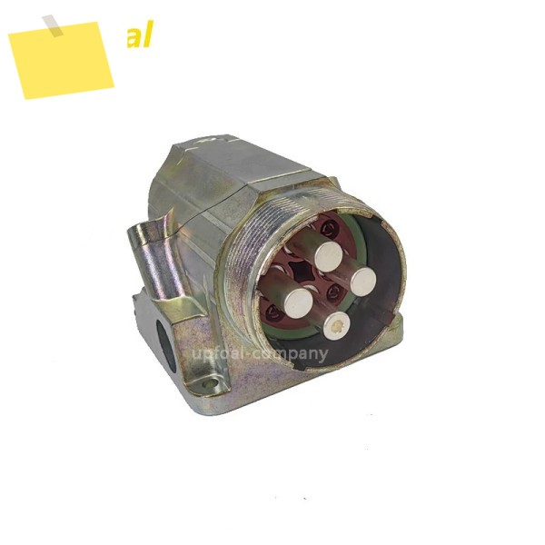 DEWC611MT02000002000 벤트 시트 M58 베이스 SIZE3 제품 이미지