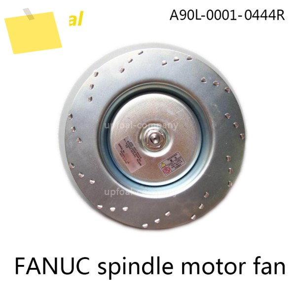 Fanuc A90L-0001-0444R 냉각 팬용 스핀들 모터 제품 이미지