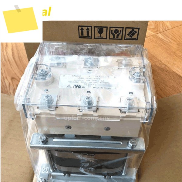 Fanuc A81L-0001-0190 신품 반응기 제품 이미지