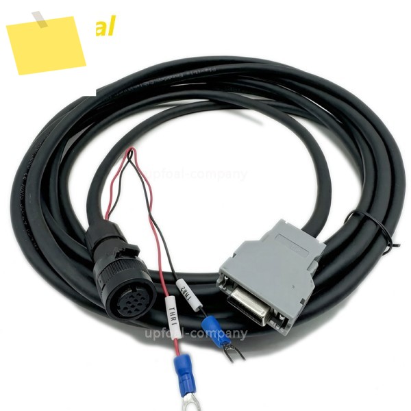 신호 케이블 A06B-6141-H006 # 580 For Fanuc 스핀들 센서 A860-2150-V001 제품 이미지